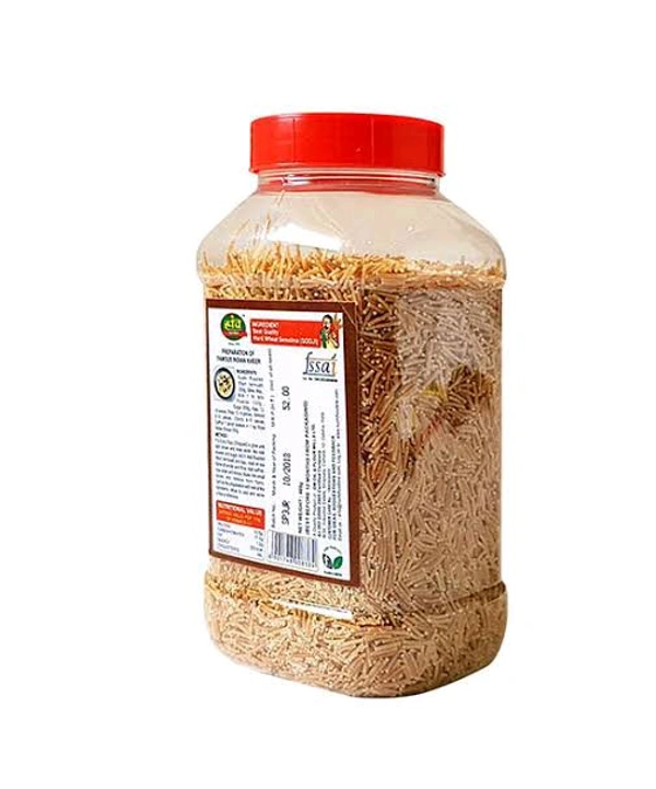 RUCHI SHORT VERMICELLI JAR - 400GM