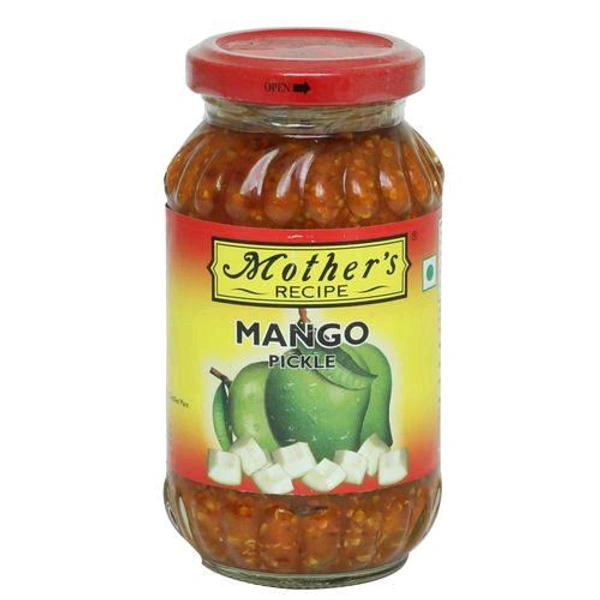 MOTHERS MANGO PICKLE  - 200GM