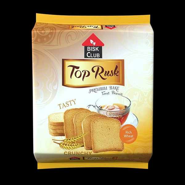 PRAN TOP RUSK - 300GM