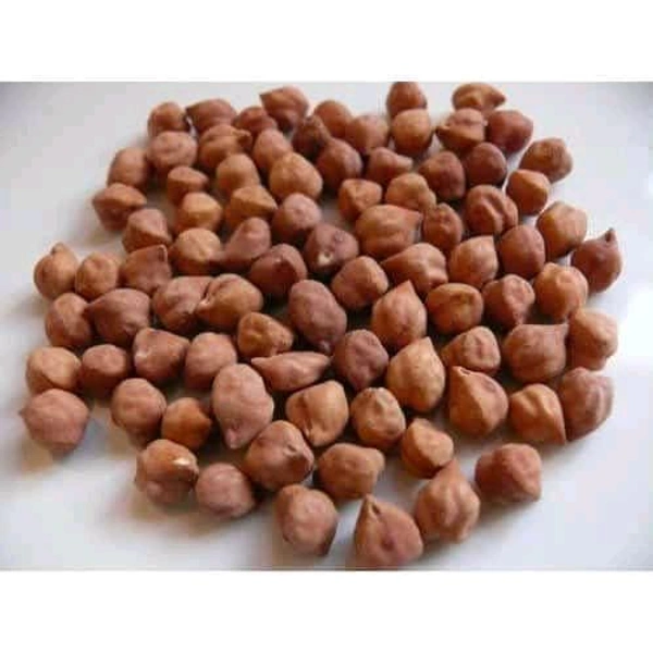 CHANA BROWN BOOT - 500GM