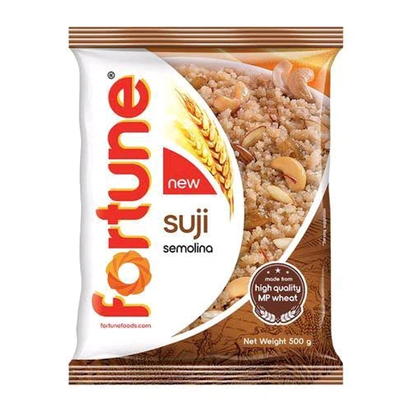 FORTUNE SUJI  - 500GM