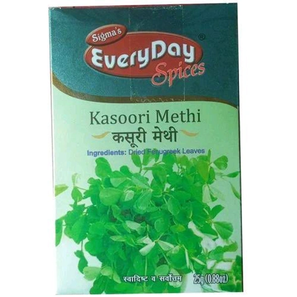 EVRYDAY KASOORI METHI - 25GM