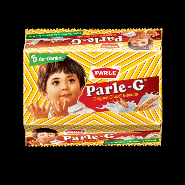 PARLE G - 250GM