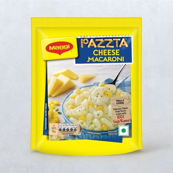 PAZZTA CHESE  - 70GM