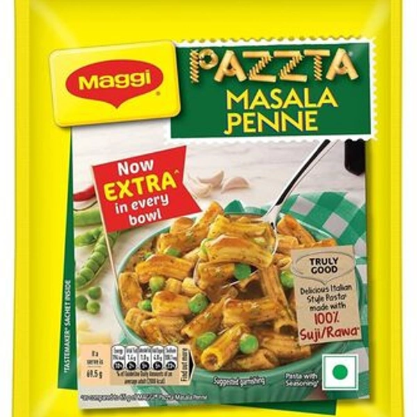 PAZZTA MASALA - 65GM