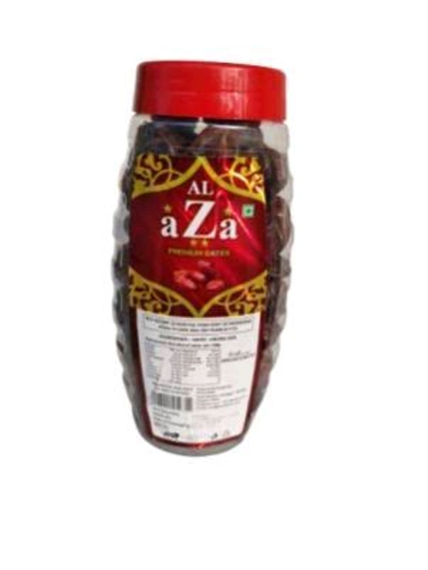 AZA KHAJUR - 400GM