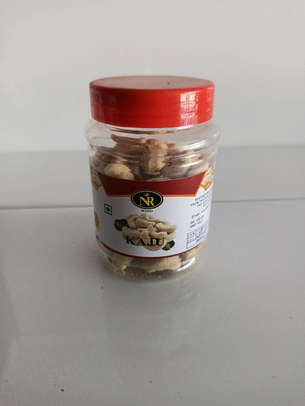 NR KAJU - 100GM