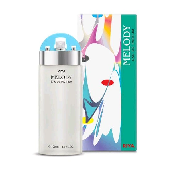 RIYA MELODI PERFUME  - 30ML