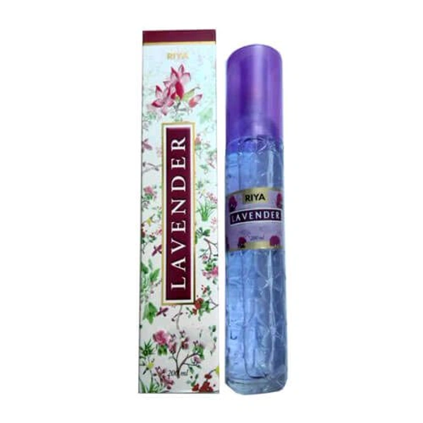 RIYA LEVENDER ROOM SPRAY - 200ML