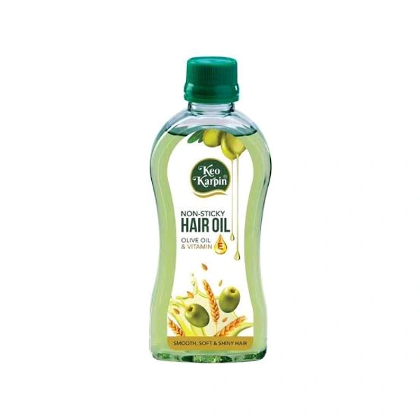 KEO KARPIN HAIR OIL - 100ML