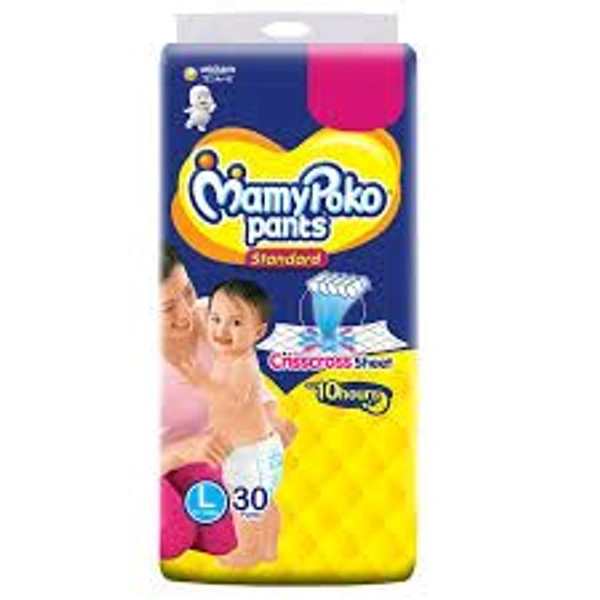 MAMYPOCO L30 - 30 PCS