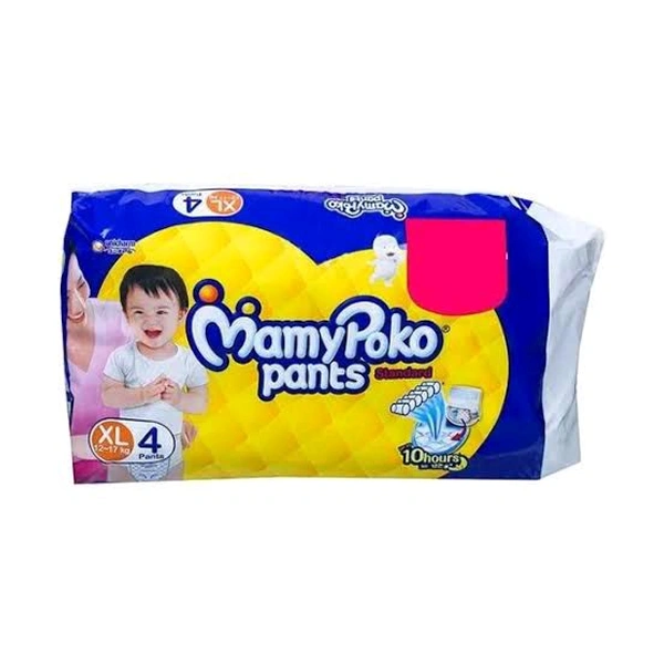 MAMYPOCO XL - 4 PCS