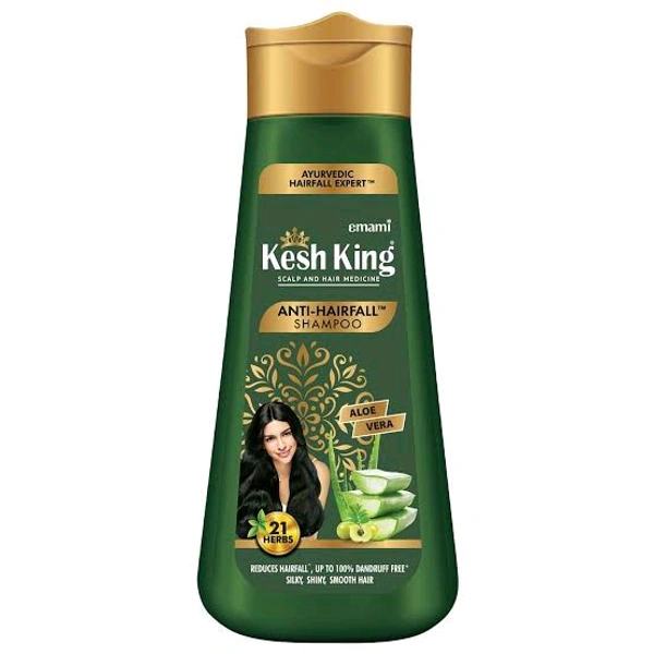 KESH KING SHAMPOO - 80ML