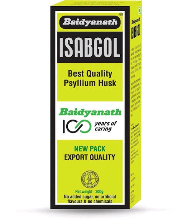 ISABGOL - 50ML