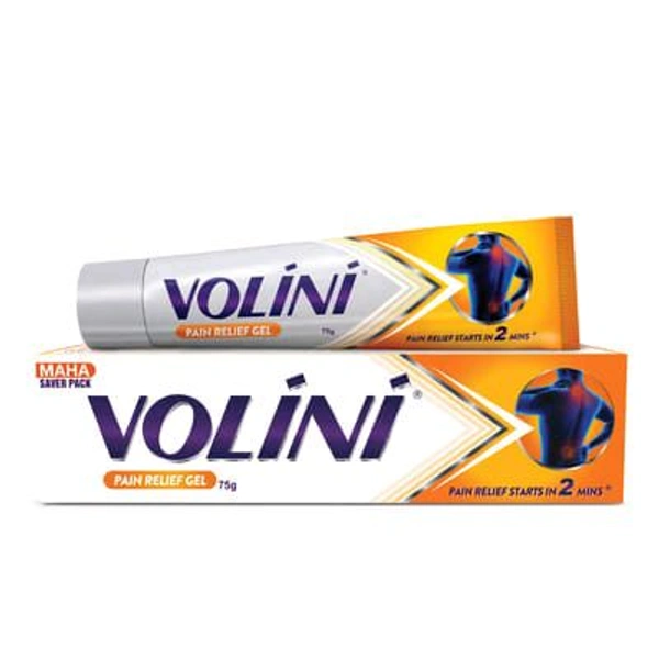 VOLINI GEL - 15GM