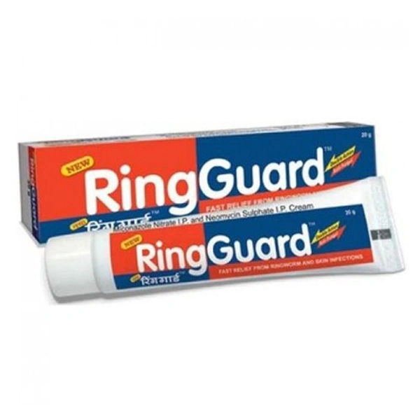 RING GURD - 12GM