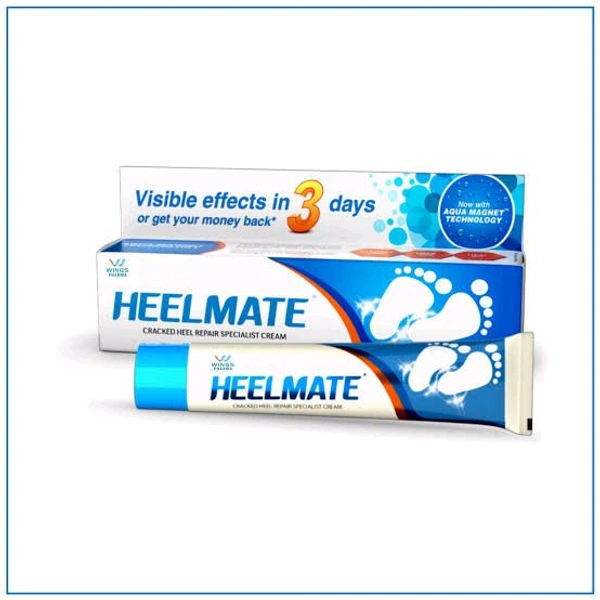 HEELMATE - 30GM