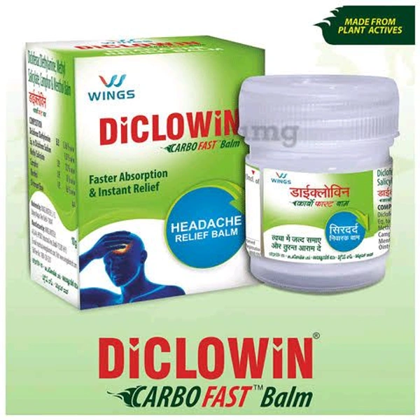DICLOWIN PLUS BLAM - 10GM