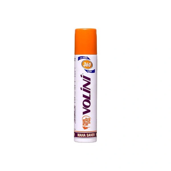 VOLINI SPRAY - 30GM