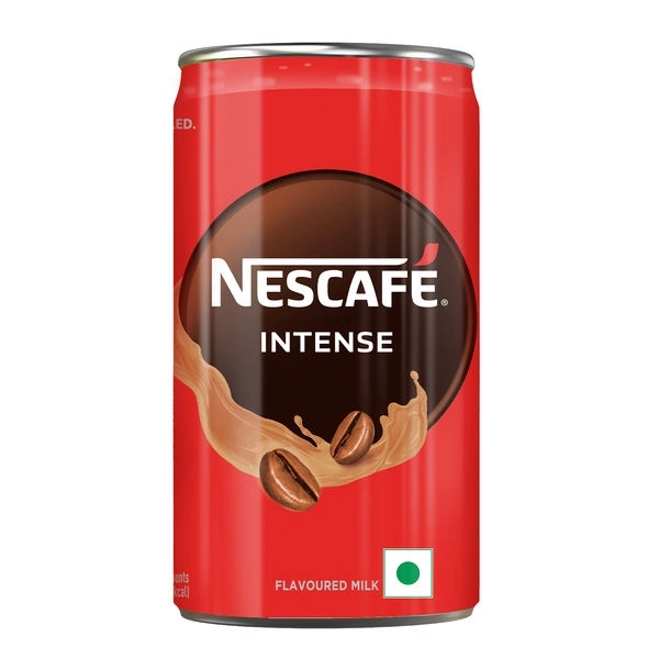 NESCAFE INTENSE  - 180ML