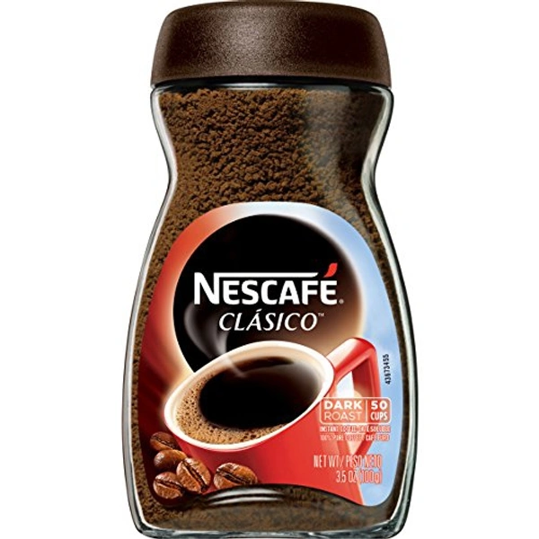 NESCAFE JAR - 45GM
