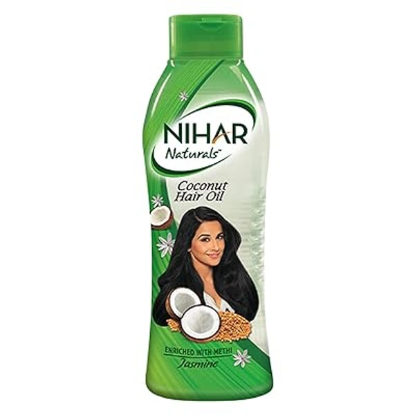 NIHAR HAIR OIL - 200ML
