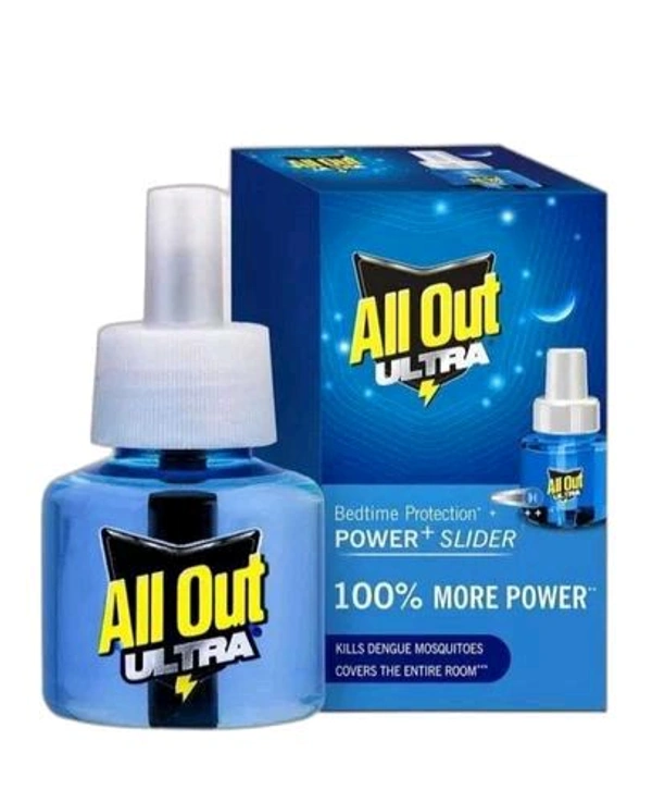ALL OUT DUAL