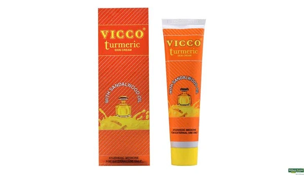 VICCO CREAM - 15GM