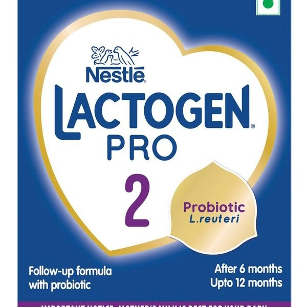 LECTOGEN PRO 2  - 400GM