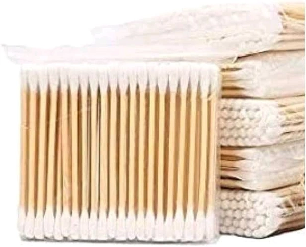 COTTON AIR BUDS