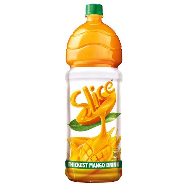 SLICE - 600ML
