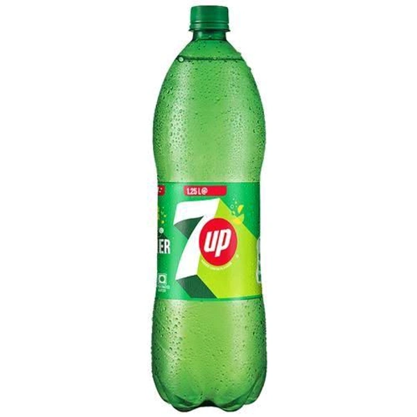 7 UP  - 750ML