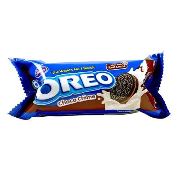CADBURY OREO CHOCO - 113.75GM