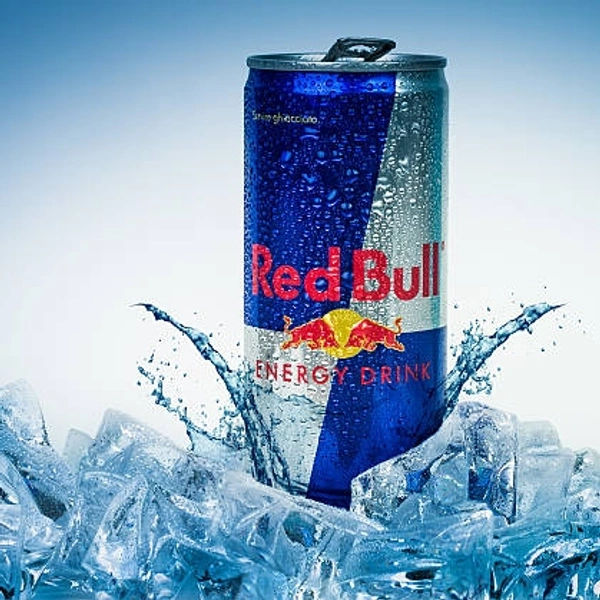 REDBULL - 250ML