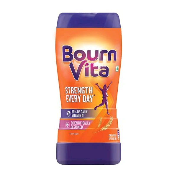 BOURN VITA - 200GM