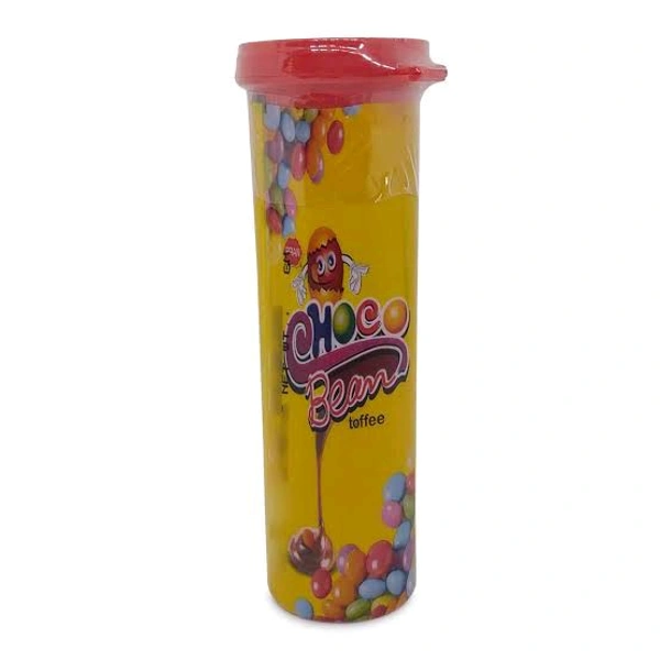 PRAN CHOCO BEAN  - 35GM