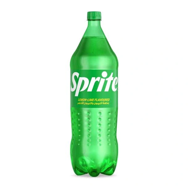 SPRITE - 750ML