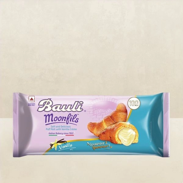 WINKIES BAULI VENILLA - 45GM