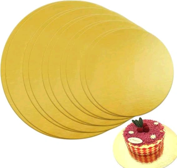 CAKE PLATE  - 8×8