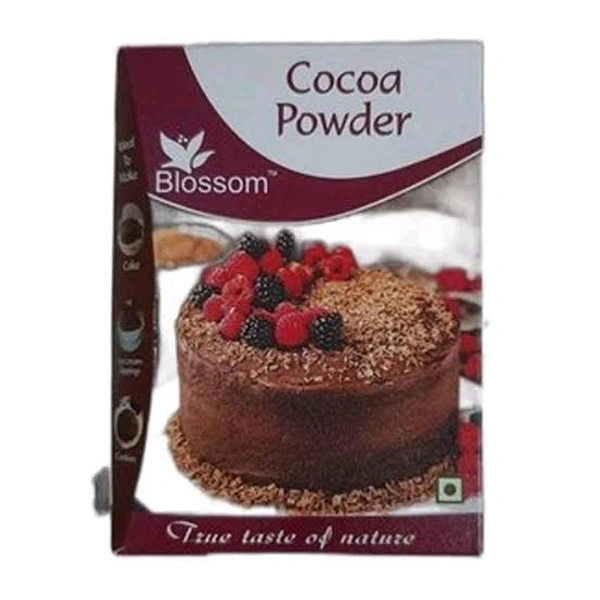 BLOSSOM COCOA POWDER  - 50GM