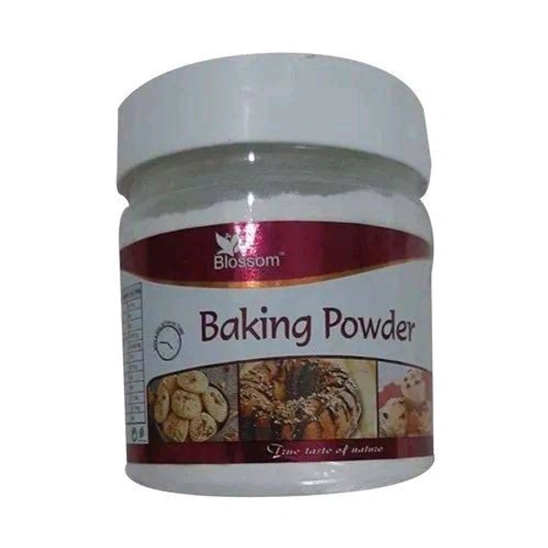 BLOSSOM BAKING POWDER  - 100GM