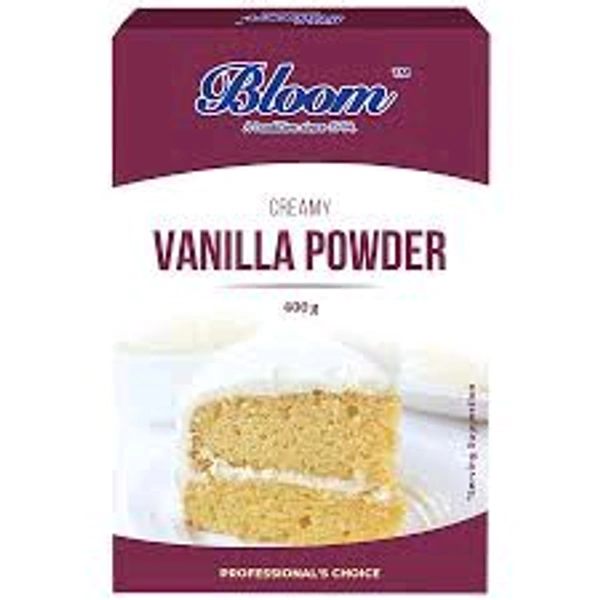 BLOOM VENILLA  - 1KG
