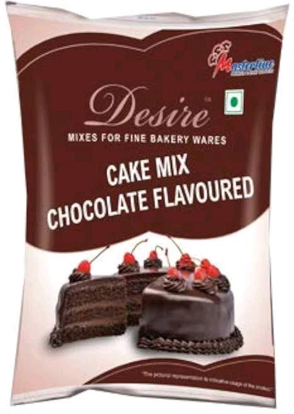 DESIRE CHOCOLATE POWDER  - 1KG