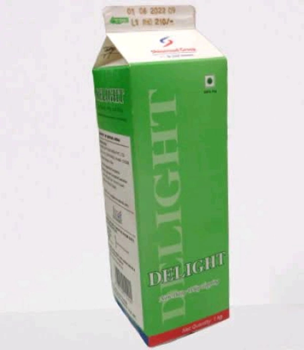 DLIGHT FREASH CREAM - 1KG
