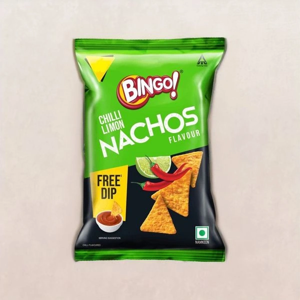 BINGO NACHO - 44GM