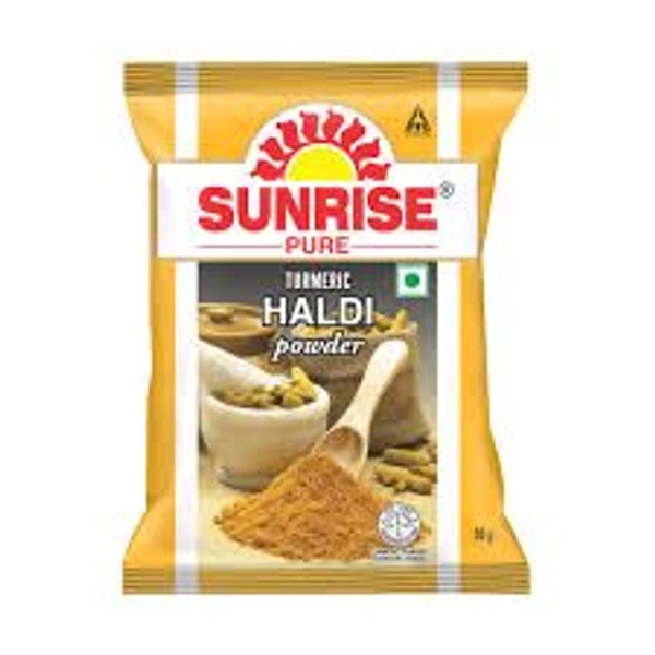 SUNRISE HALDI POWDER  - 200GM