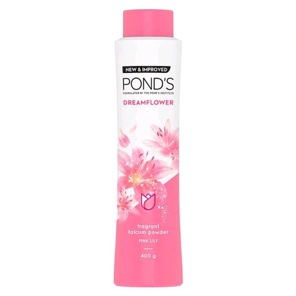 PONDS DREAM FLOWER POWER  - 50GM