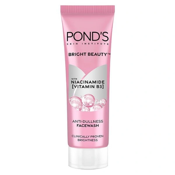 PONDS BRIGHT BAUTY VITAMIN B3 CREAM - 50GM