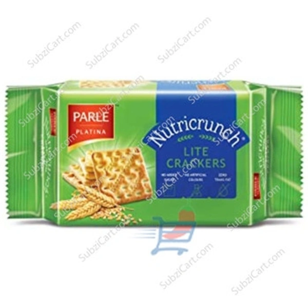 PARLE SUGAR FREE BISCUIT  - 300GM