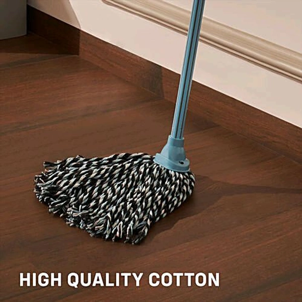 GIN ROUND MOP